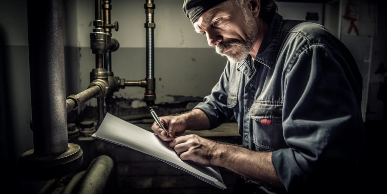 Plumbing Service Contracts_image