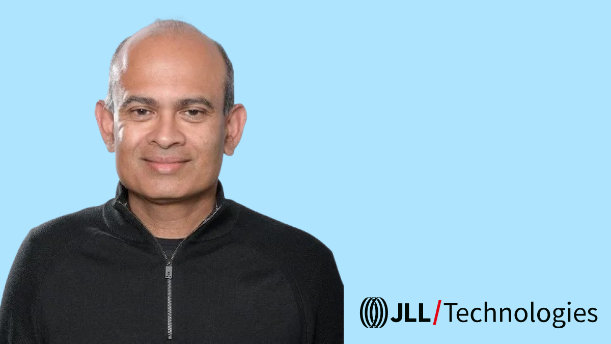 Buildops Welcomes Sharad Rastogi to Board image