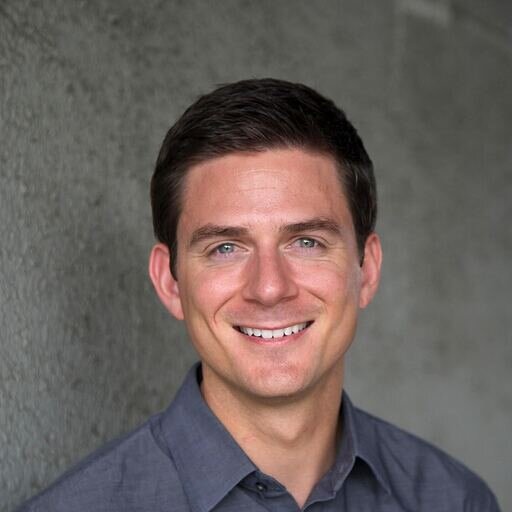 VP, Customer Success_Greg Folk_image