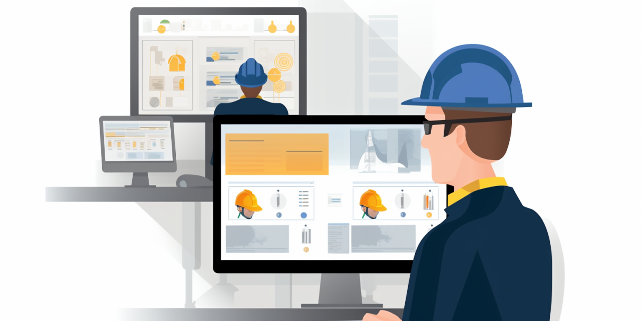 Field Technician Management Software_image