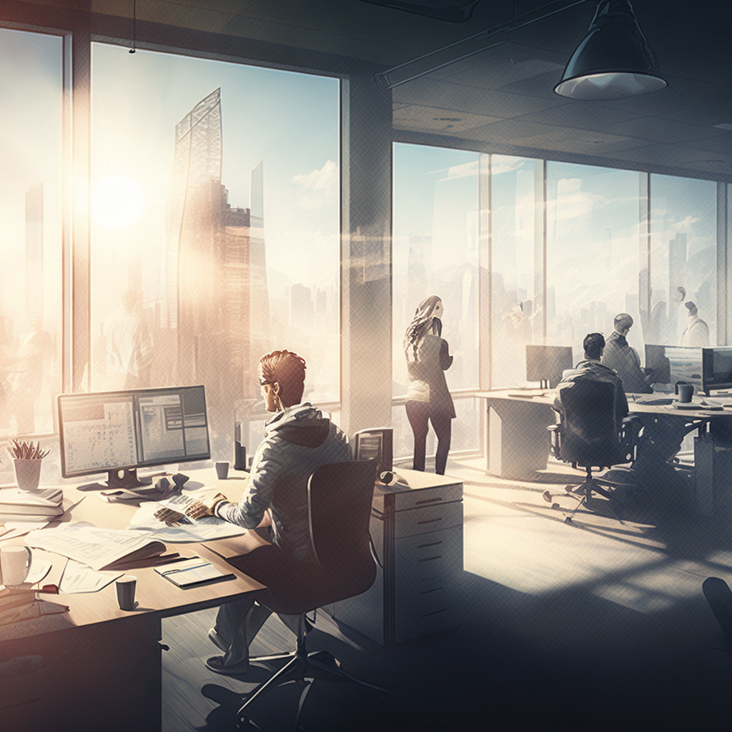 Service Company Software Solutions_image