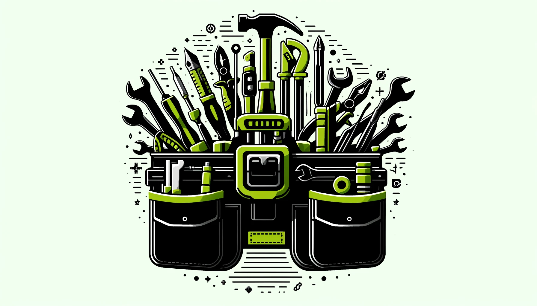 Gen Z Picks Tools Over Textbooks: The Rise of the Tool Belt Generation image