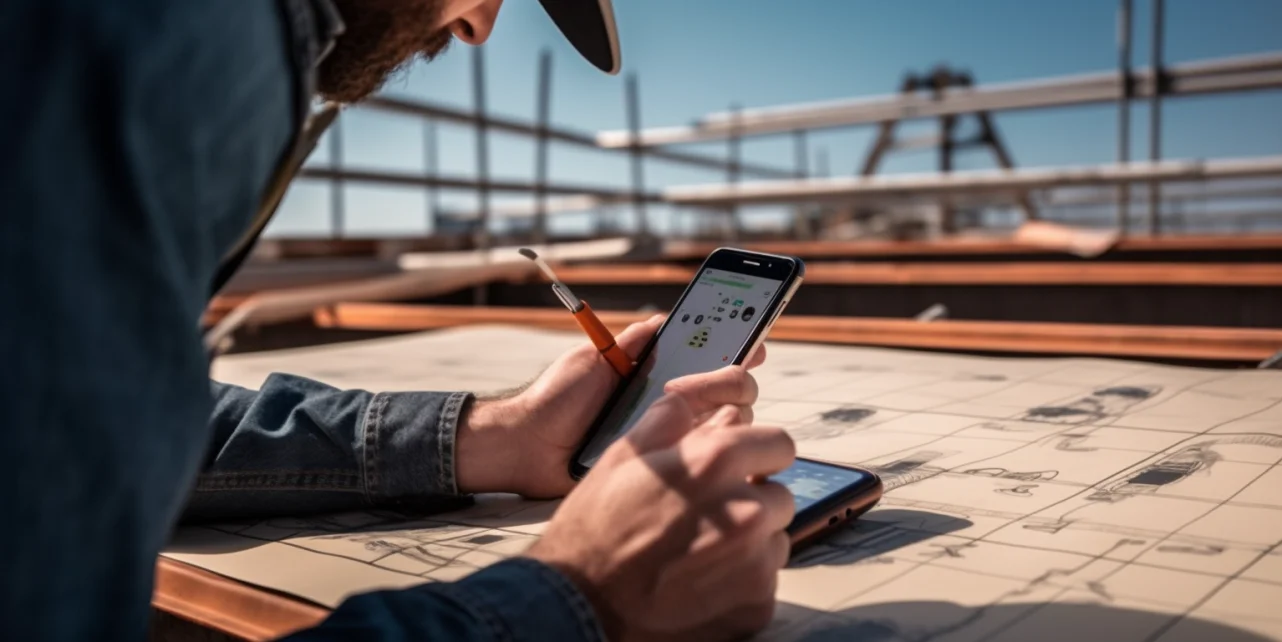 Roof Estimating App_image