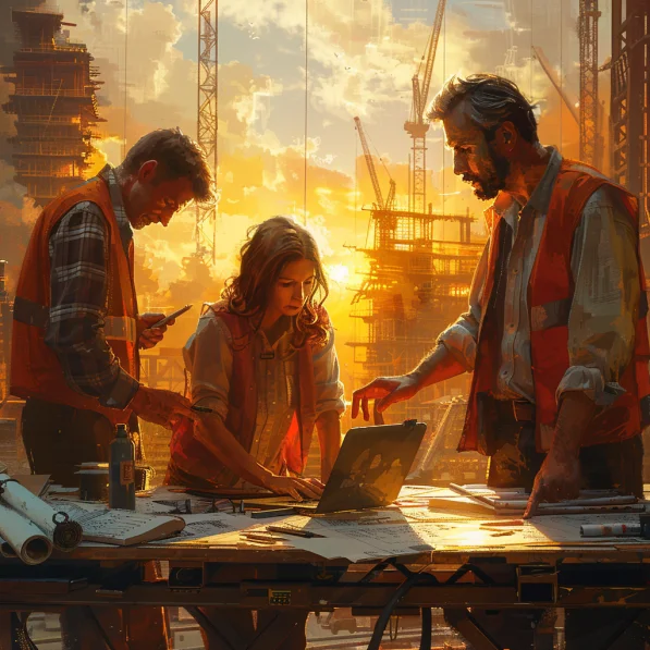 Online Construction Software_image