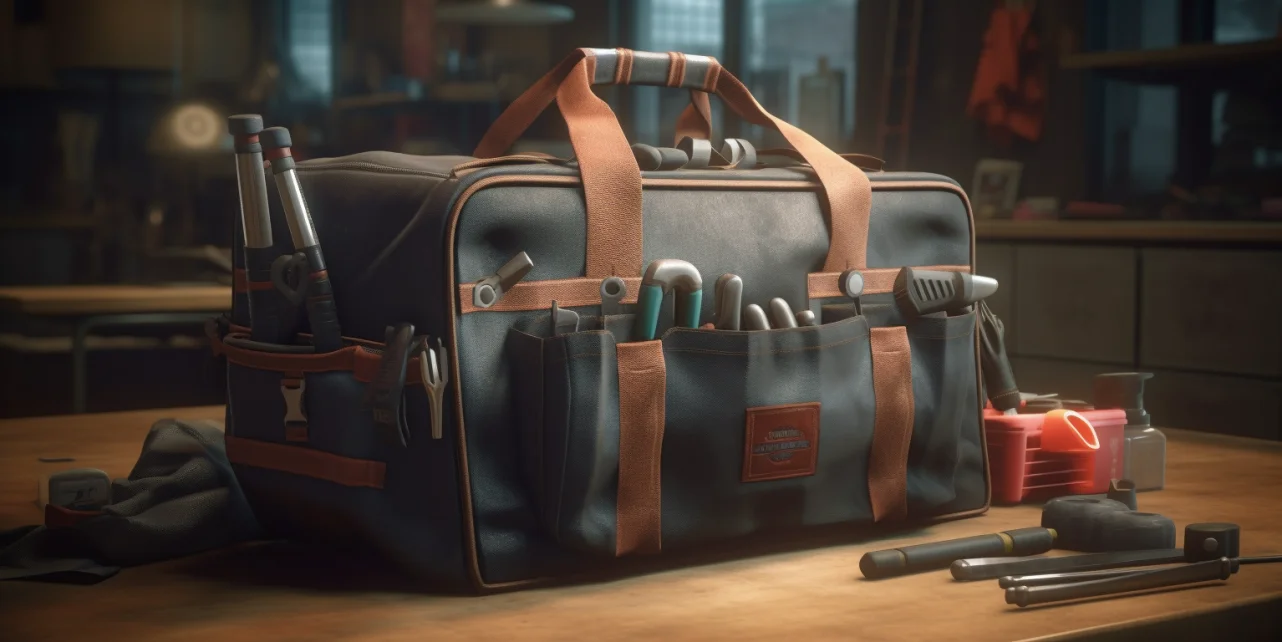 HVAC Tool Bag_image