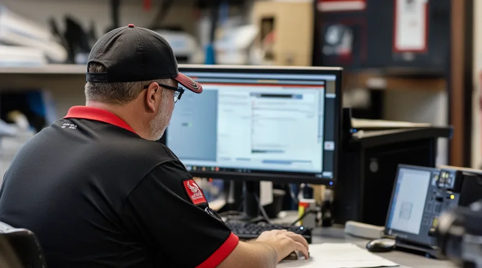 5 Best CRM for Fire Safety Companies: Features & Benefits_image