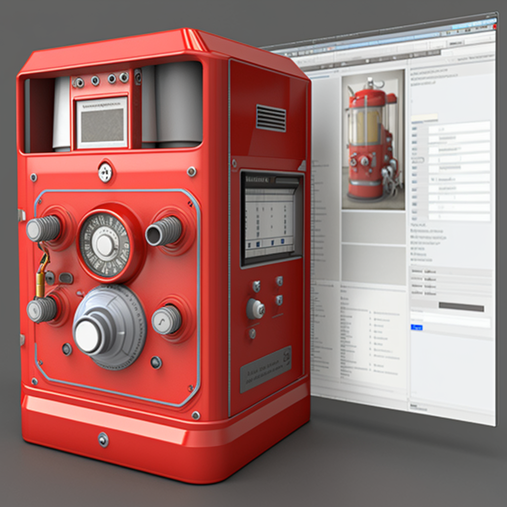 Fire Alarm Estimating Software_image