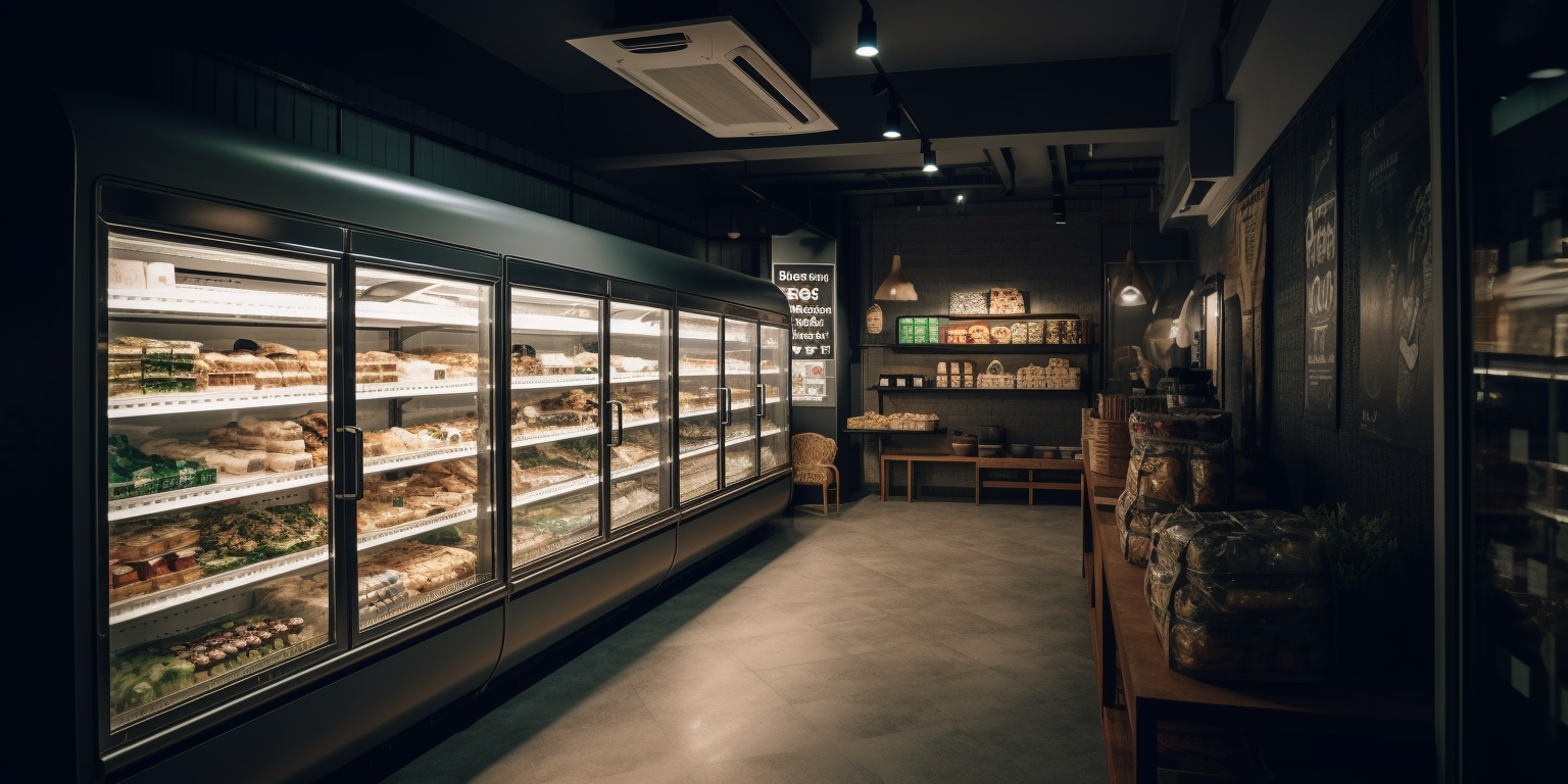 What Are The Types Of Refrigeration System_image