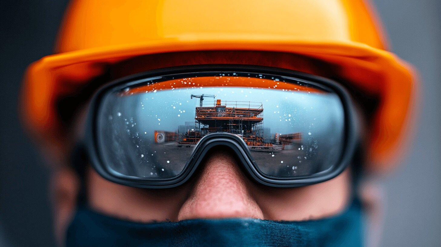 What Apple Vision Pro and Commercial Contracting Would Look Like image