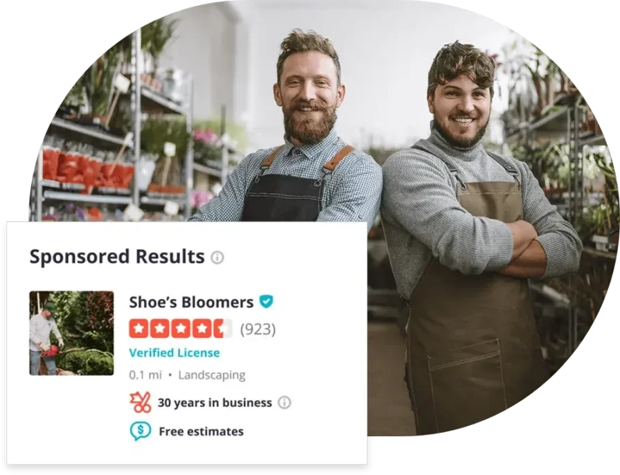 Yelp leads tool