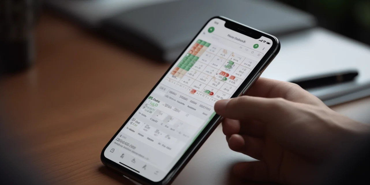 Meeting Scheduler App_image