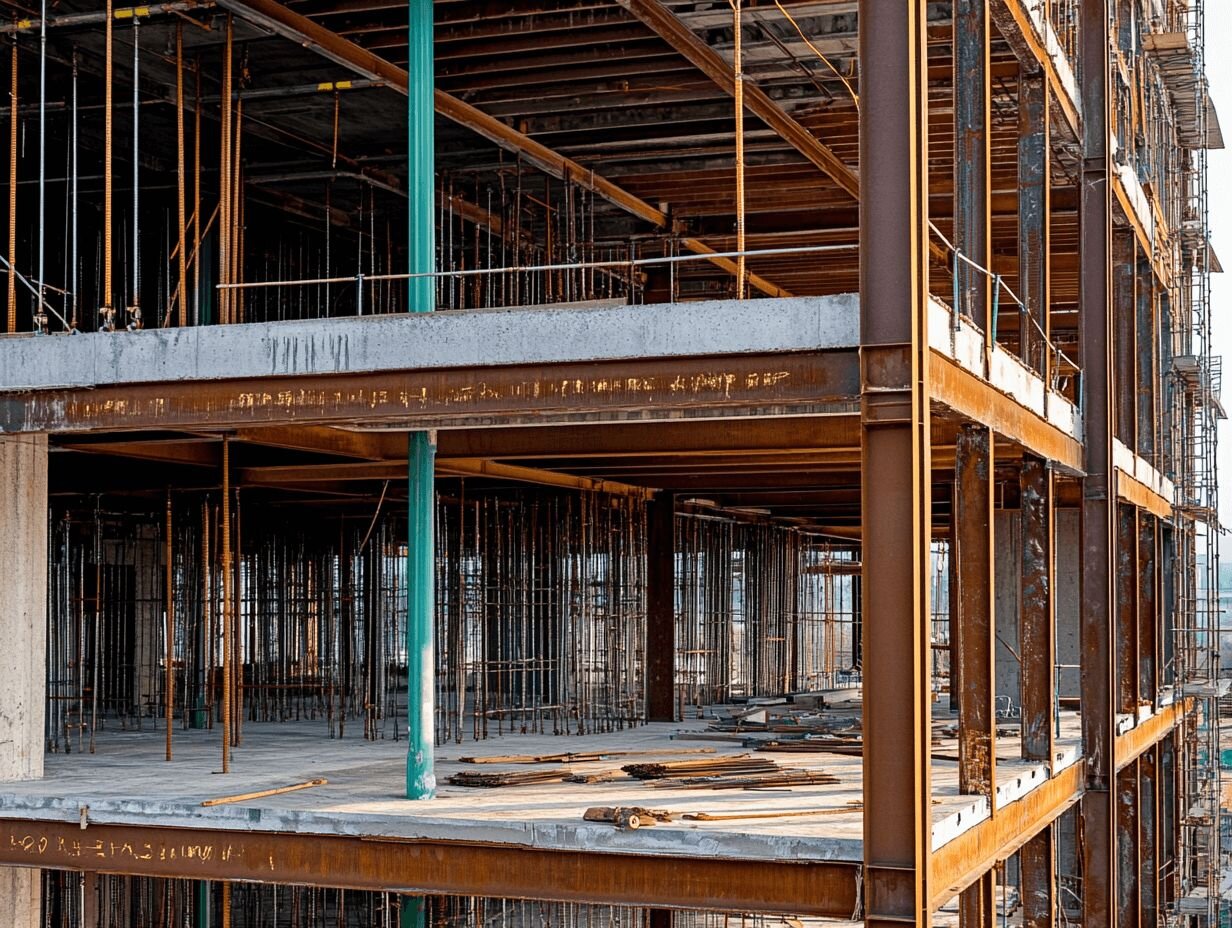 Commercial Starts Jump 28% in May. Here’s Where the Work Is image