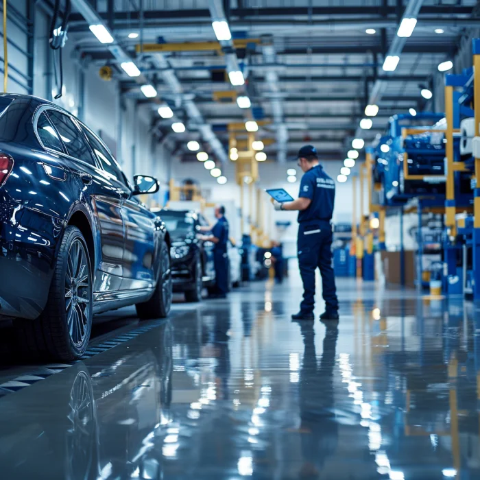 Schedule Service Appointment_image