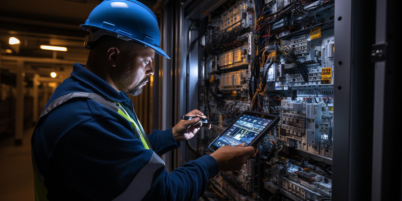 Electrical Load Calculation App Features, Types & Tools_image