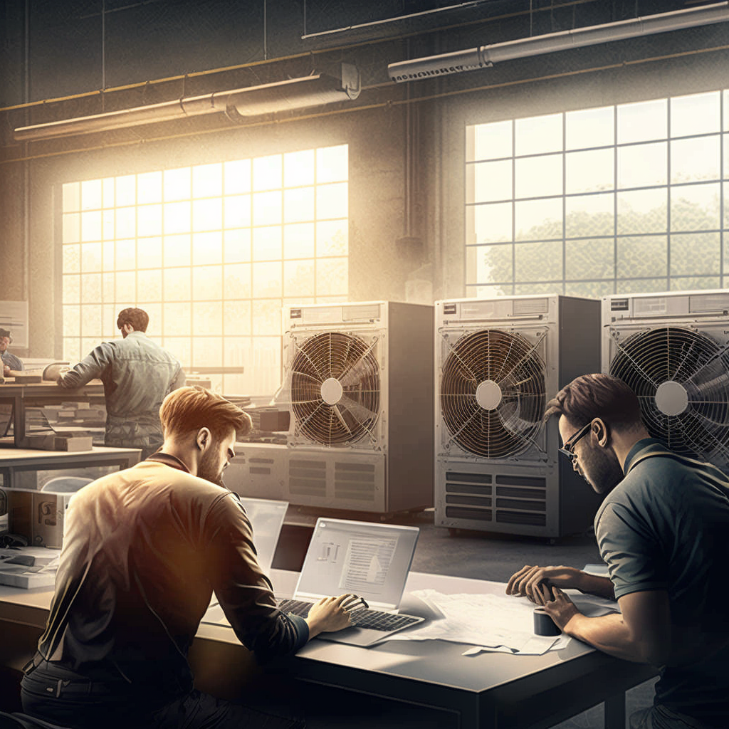 HVAC Troubleshooting Software_image