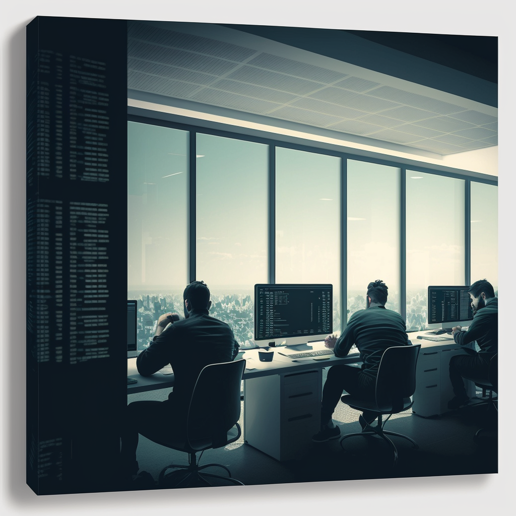 IT Service Software_image