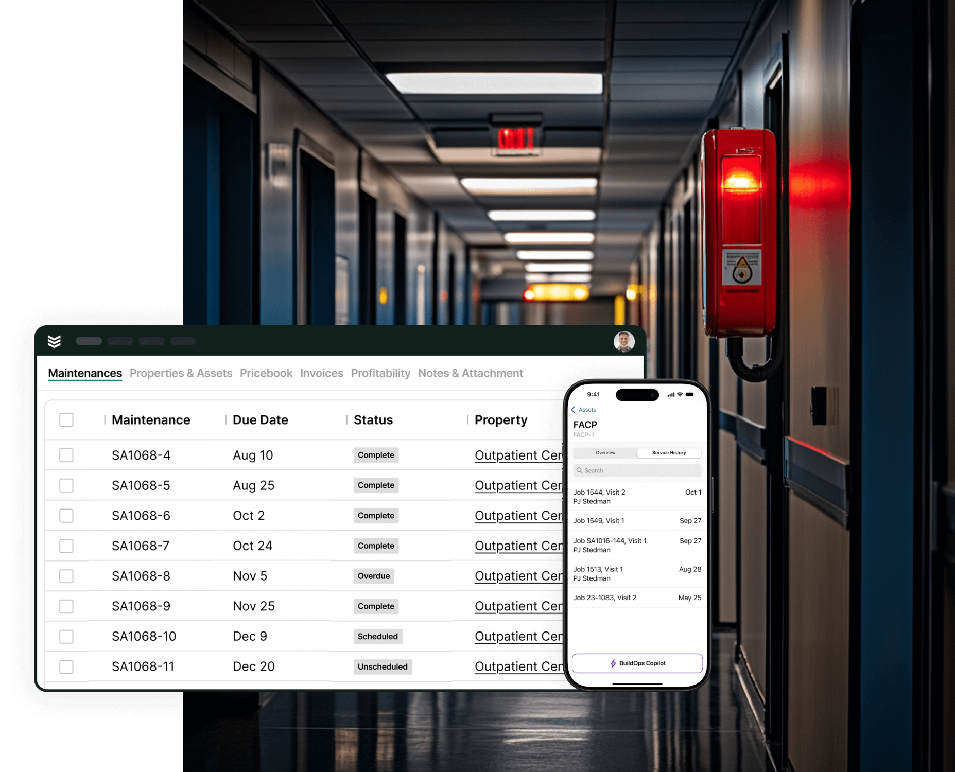 Stop FLS System Failures & Protect the Bottom Line