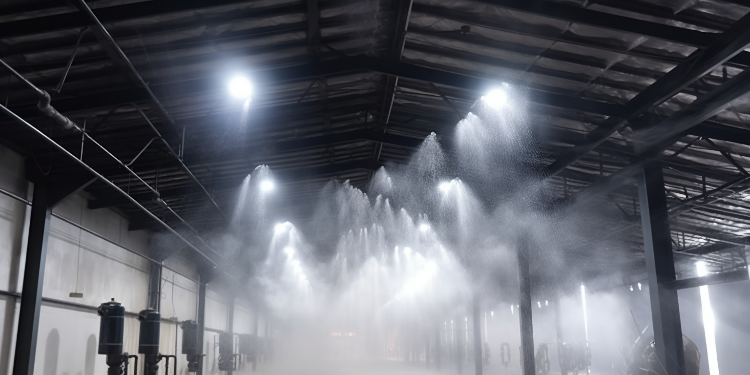 Fire Extinguisher Sprinkler_image