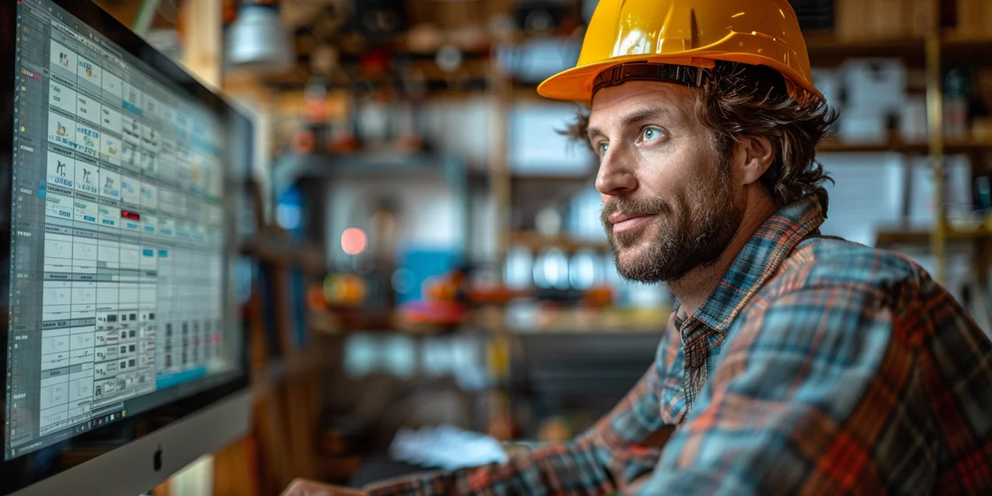 Scheduling Service For Construction_image