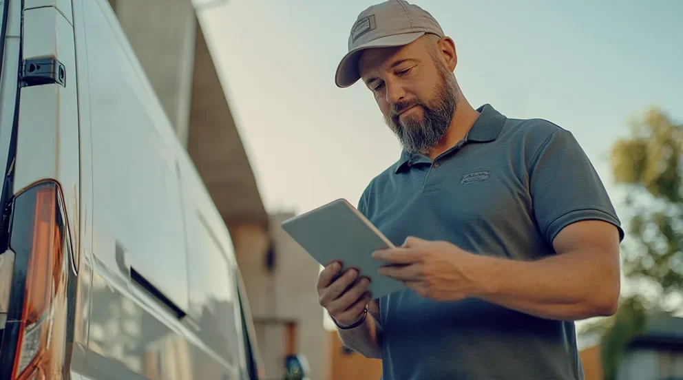 8 Best Field Service Booking Software Tools for Contractors_image