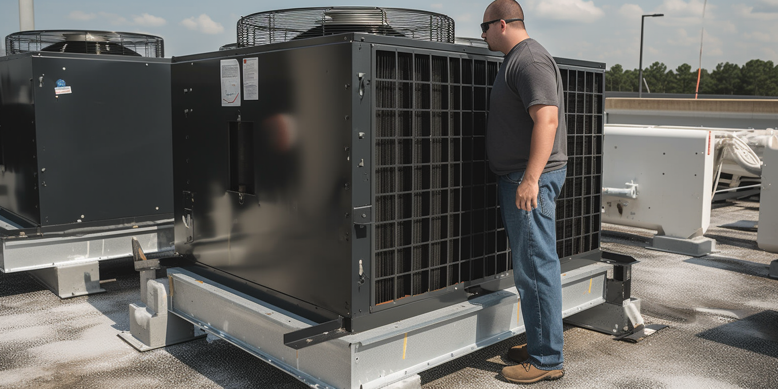 Condenser Refrigeration_image