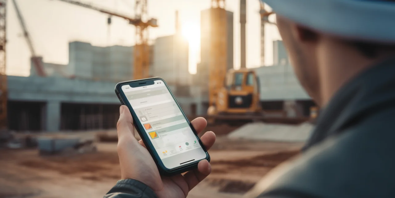 Scheduler App For Construction Projects_image
