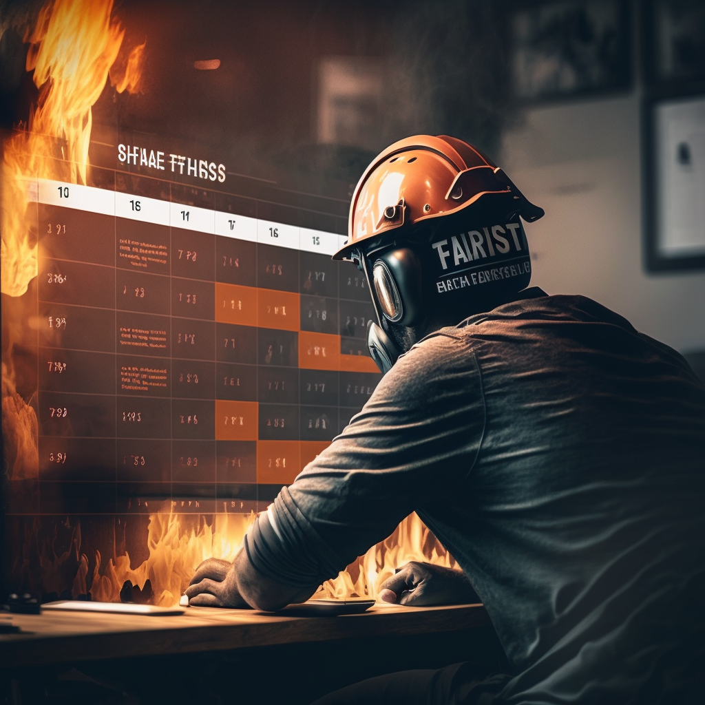 Fire Scheduling Software_image