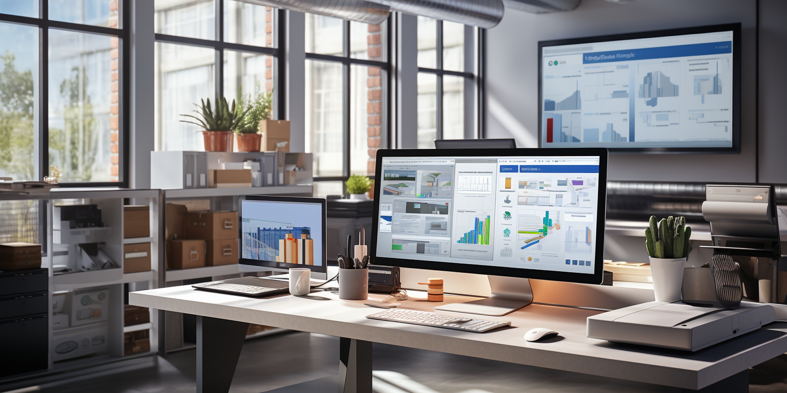 HVAC Software for Quickbooks_image
