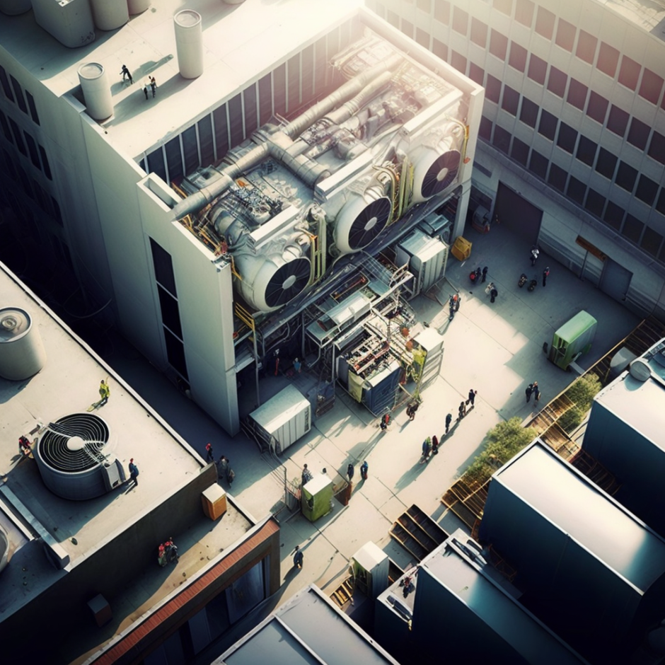 Commercial HVAC Maintenance_image