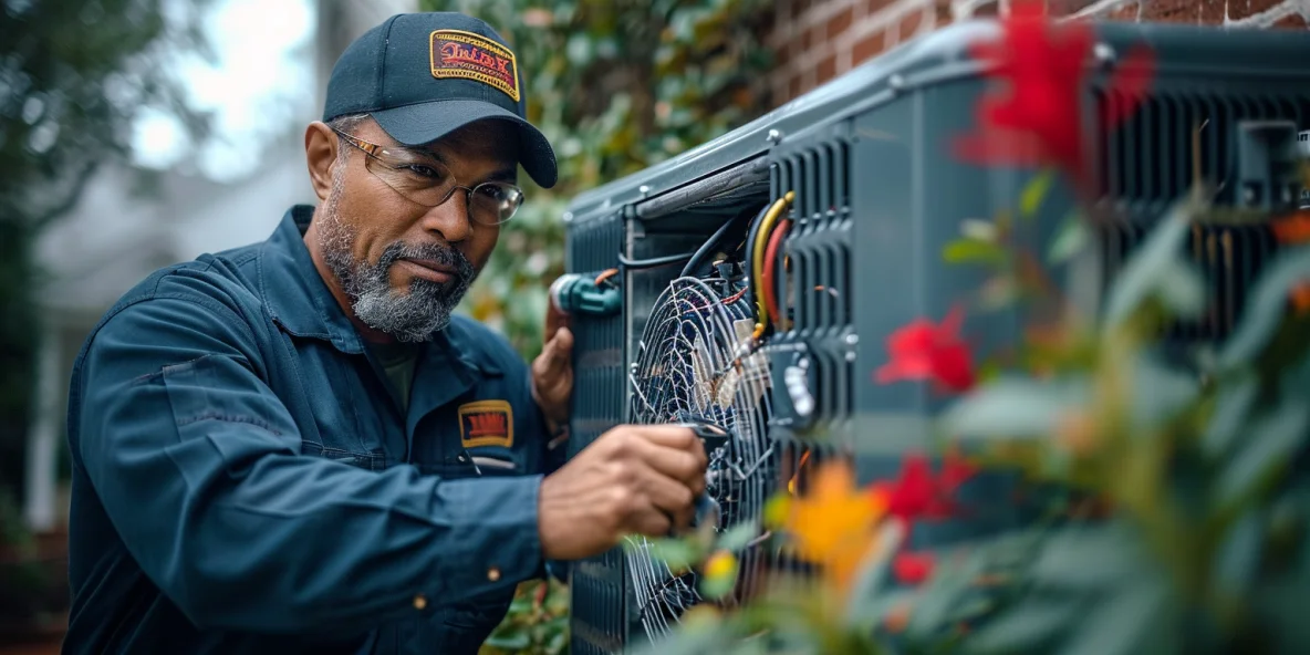 HVAC Preventive Maintenance Savannah GA_image