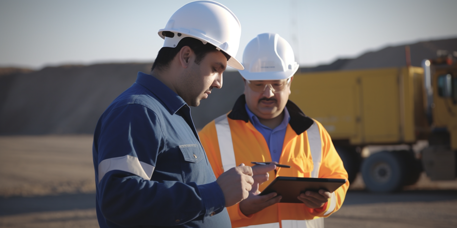 Field Service Management Industry_image