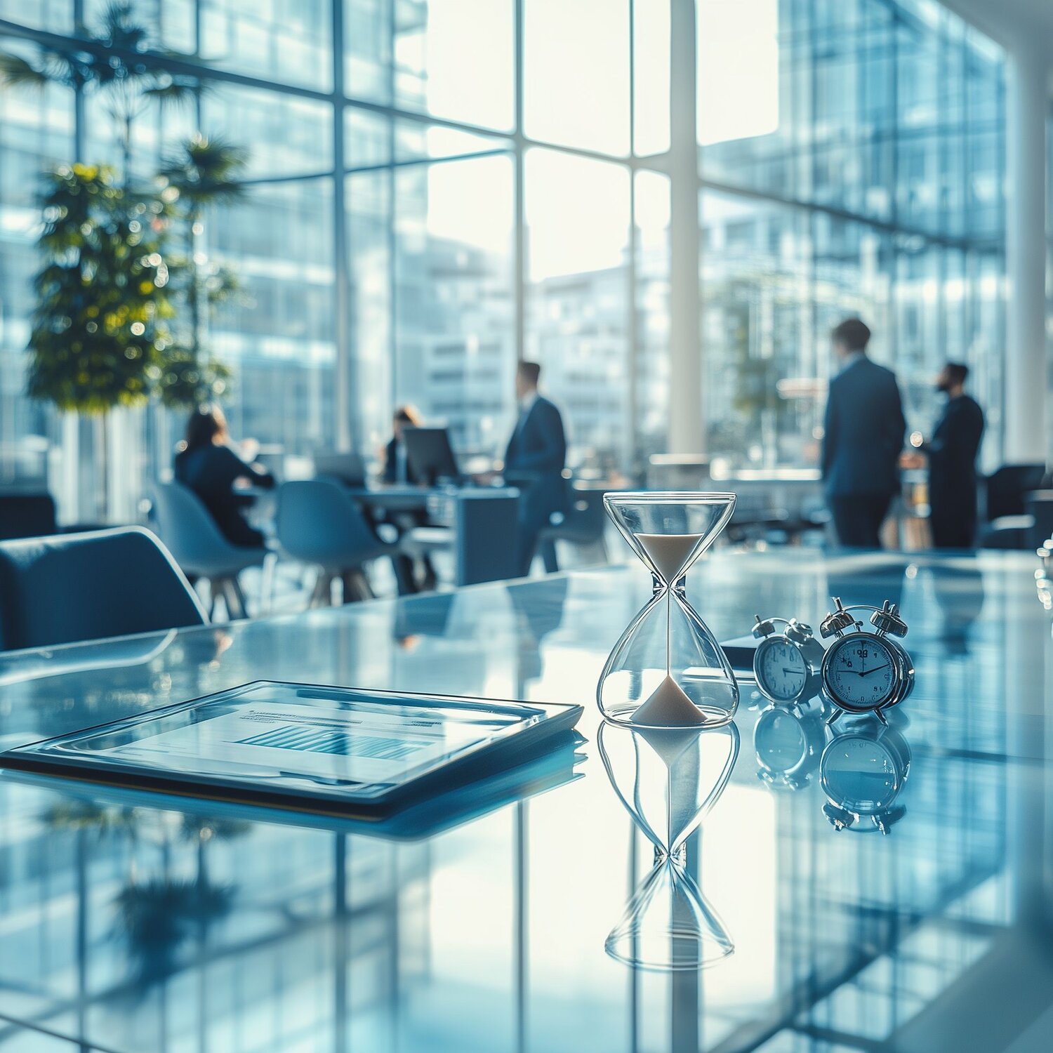 Take Control of Your Quoting Process