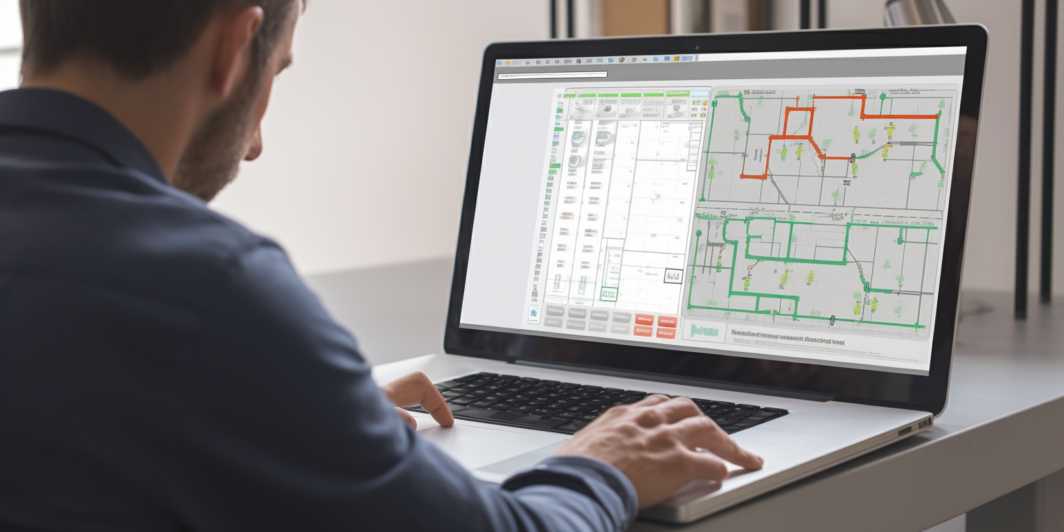 Garage Door Service Software_image