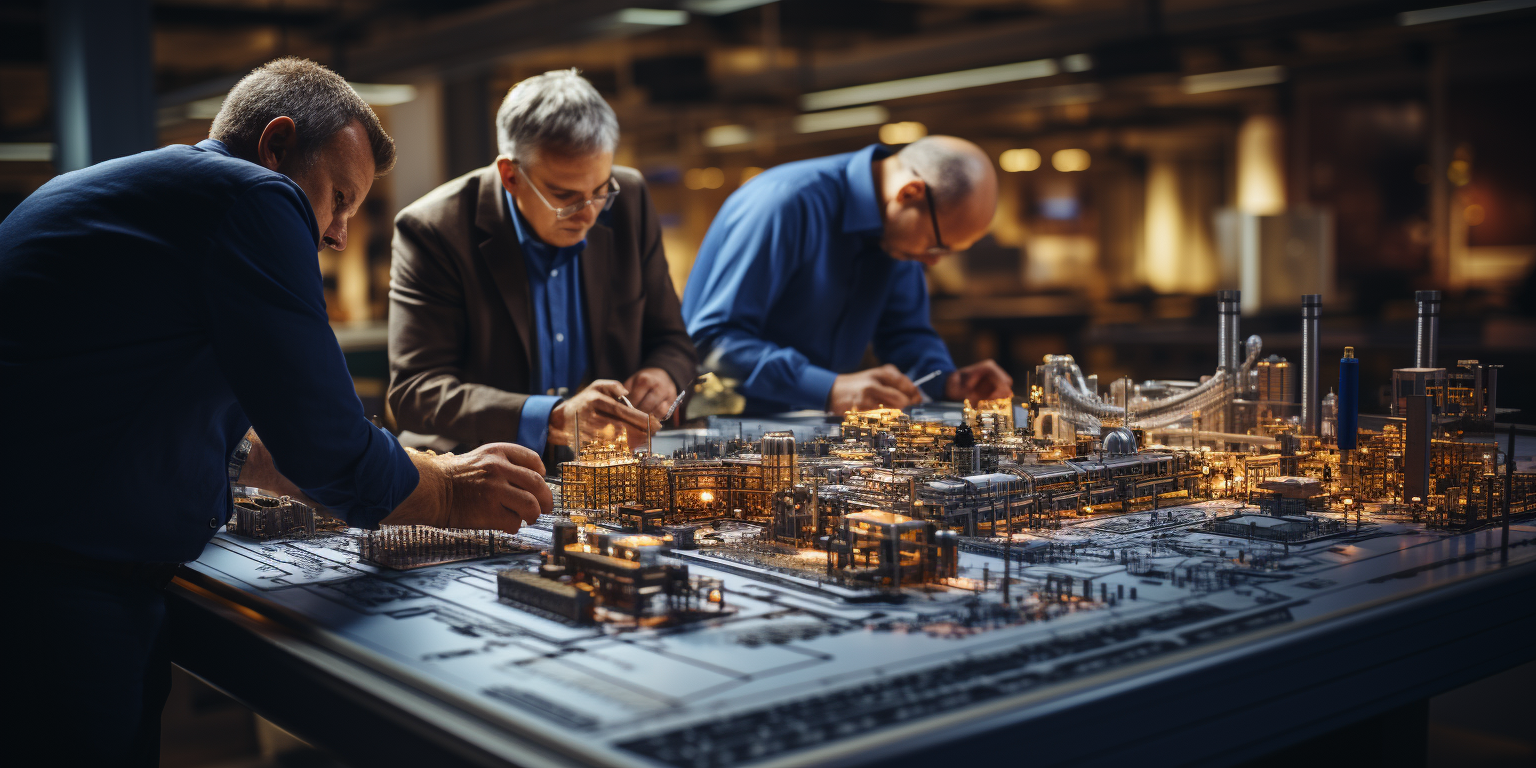 Building Automation Systems HVAC_image