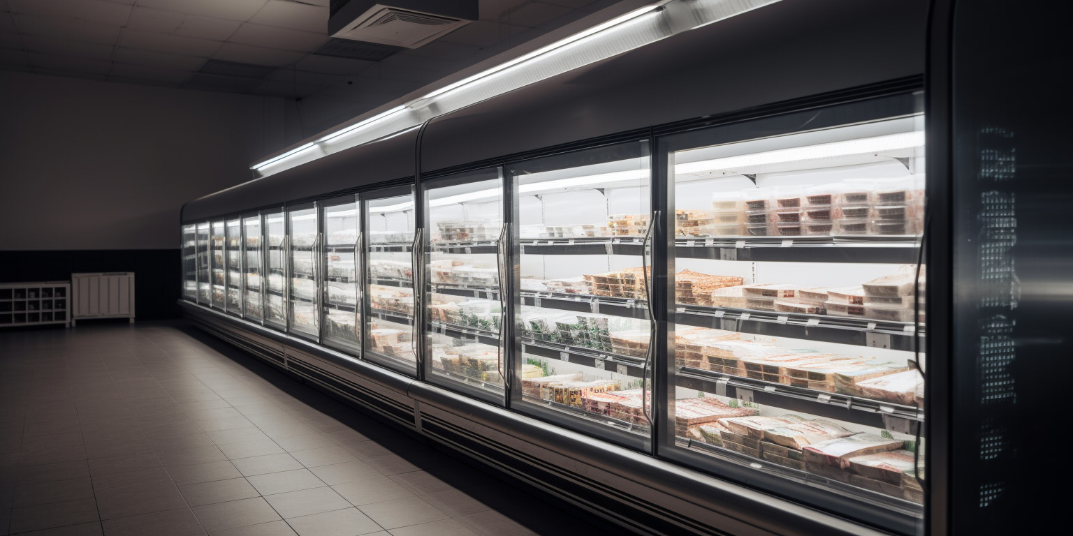 What Effect Does Moisture Have On A Refrigeration System_image