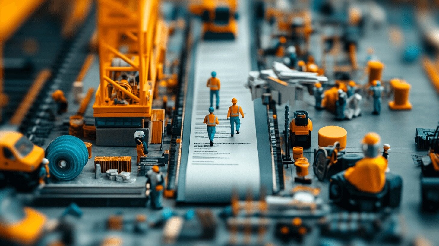 From Job Done to Cash In: How Top Contractors Own Their Invoicing Process image