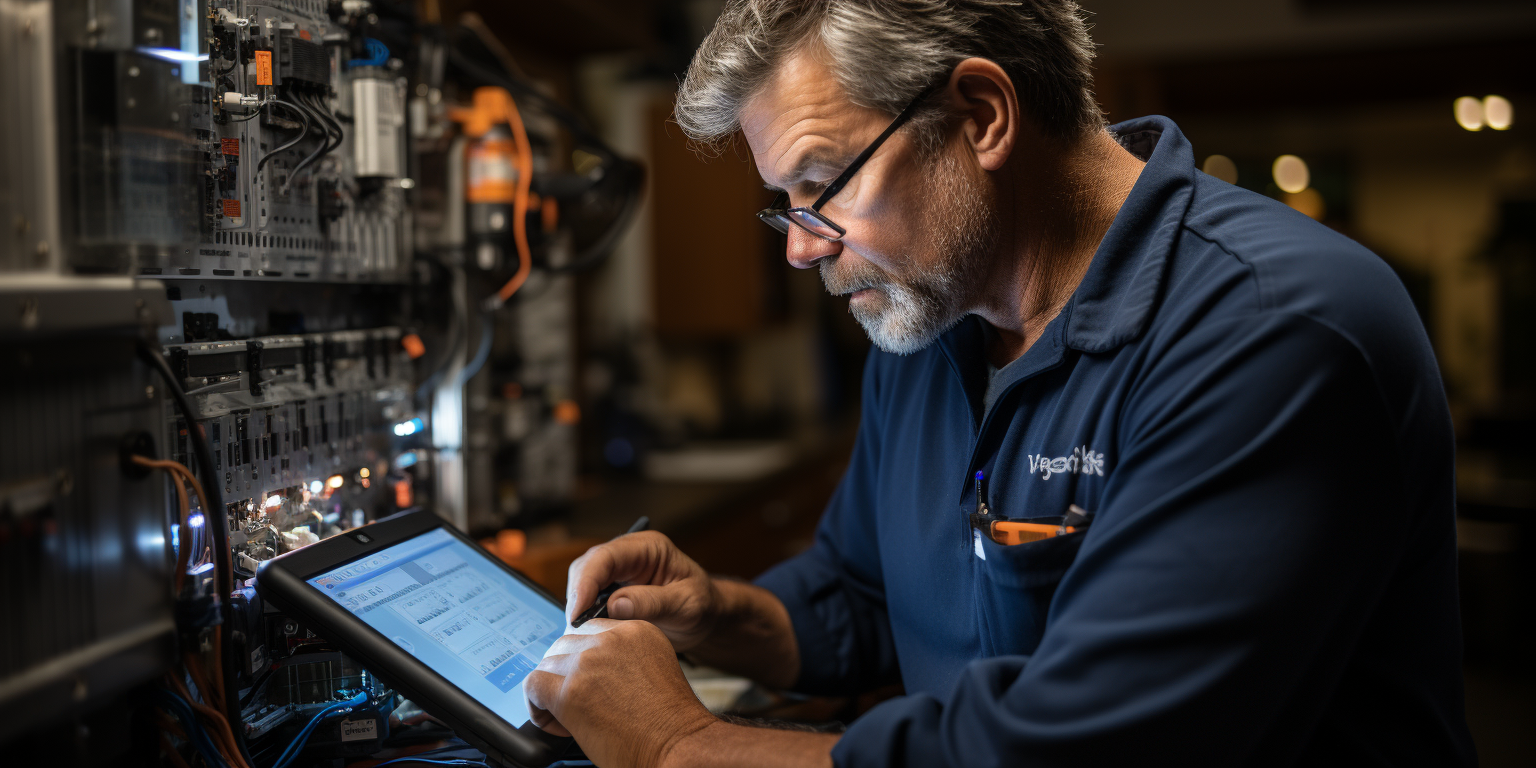 HVAC Troubleshooting App_image