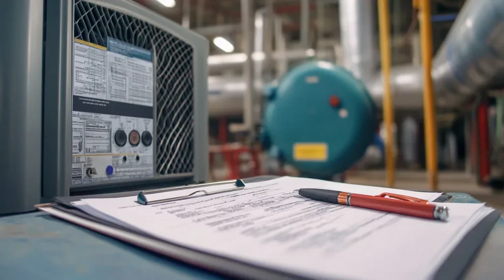 Streamline Contracts with HVAC Service Agreement Software_image