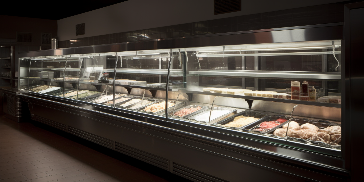 Commercial Refrigeration Troubleshooting Guide_image