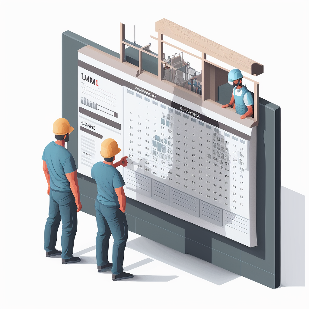 Building Scheduling Software_image