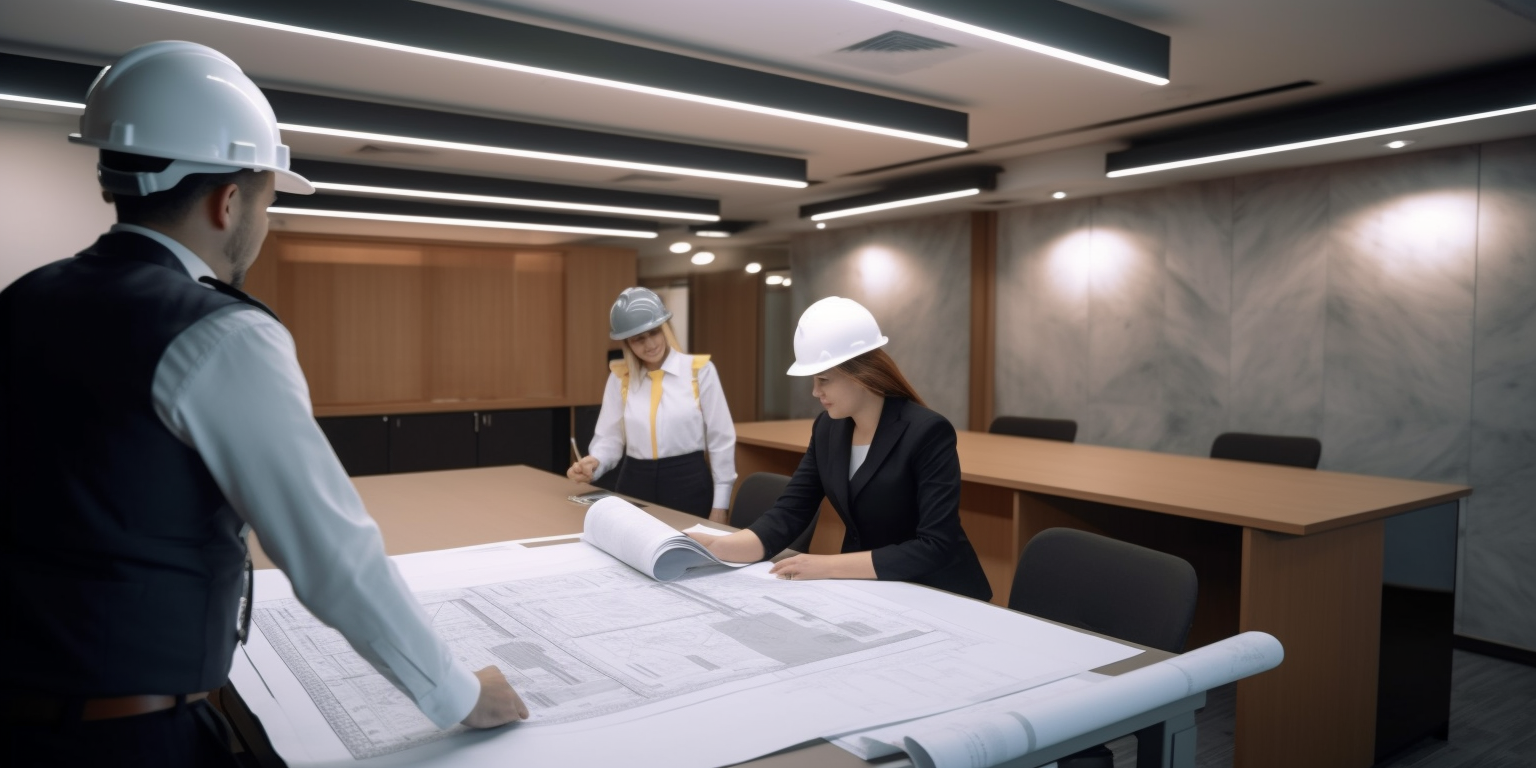 High Rise Fire Protection Systems_image