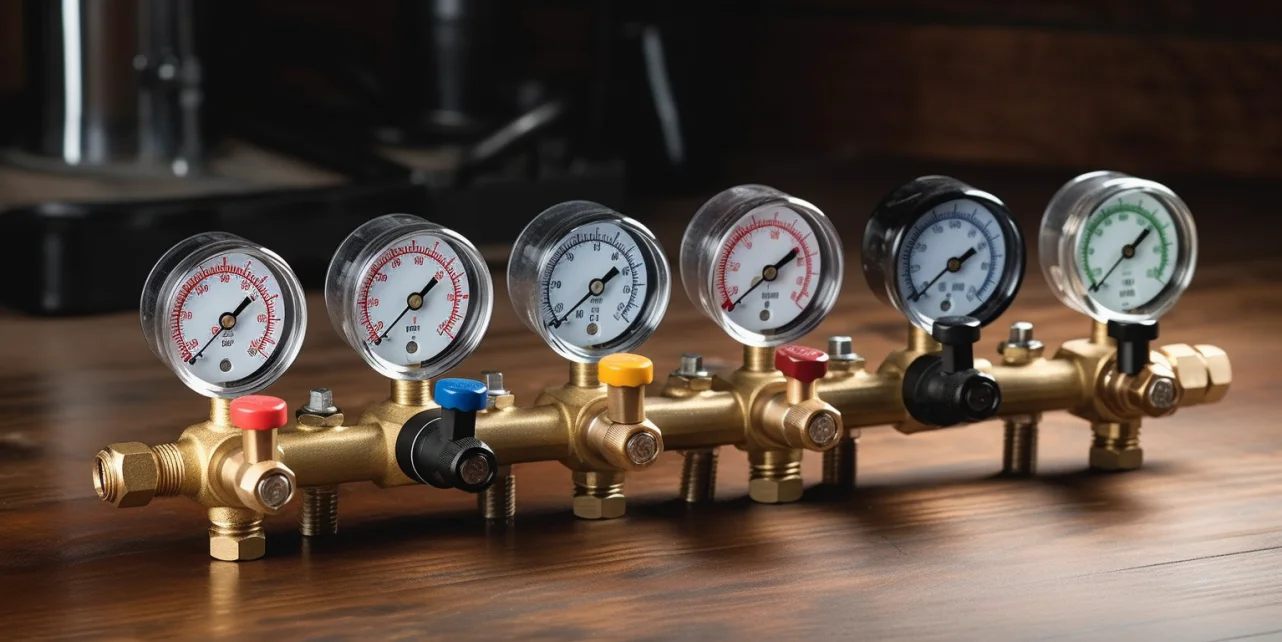 Best HVAC Manifold Gauges_image