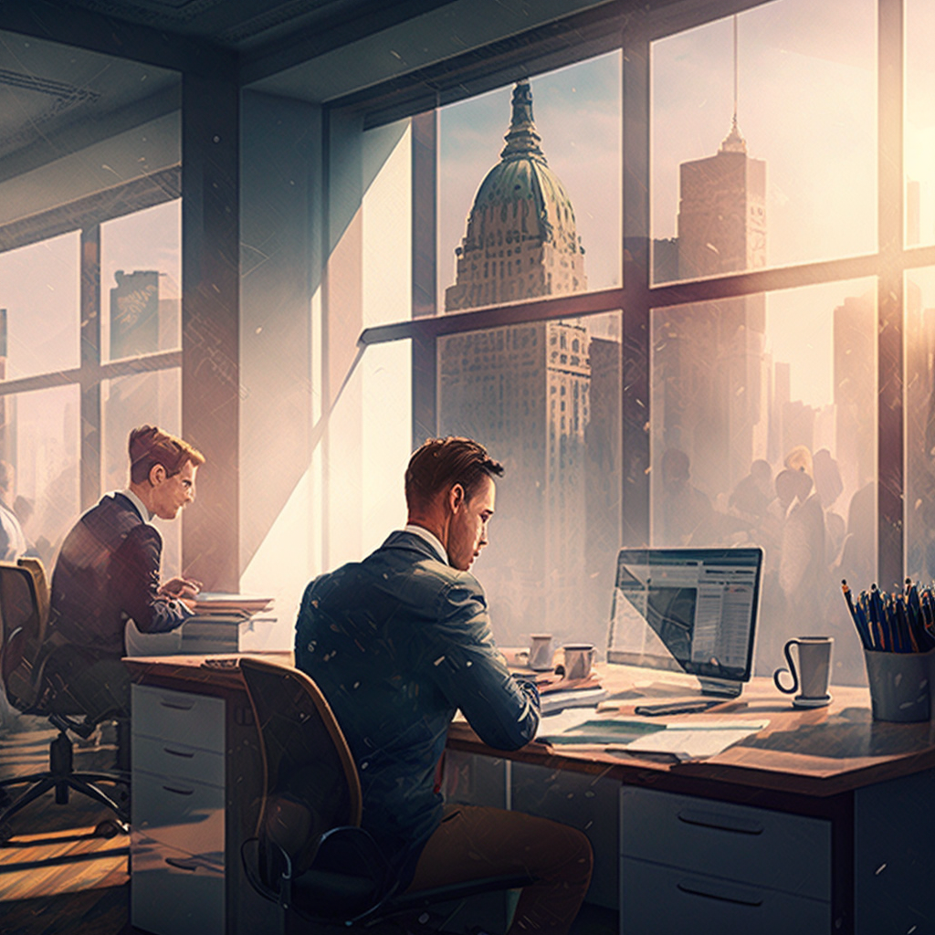 Business Work Order Software_image