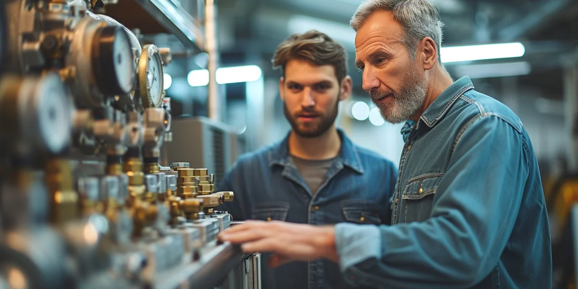 How to Become a HVAC Service Technician_image