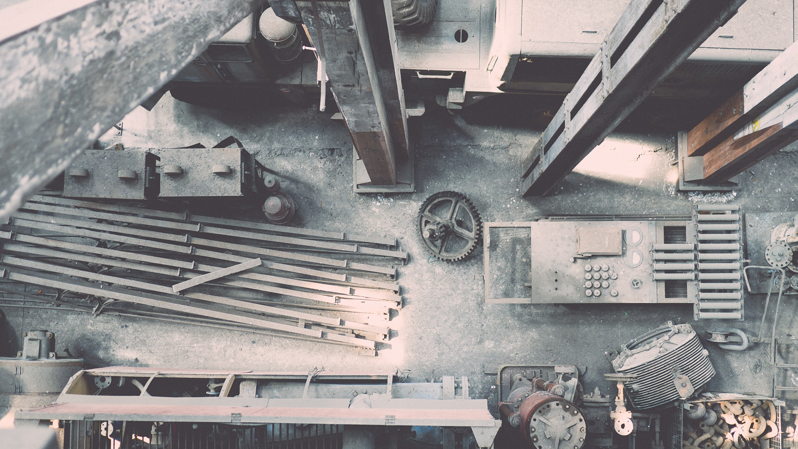 Technology Solutions for Mechanical Contractors_image