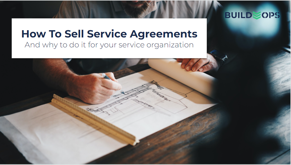 Sell Service Agreements & Grow Your Business_image