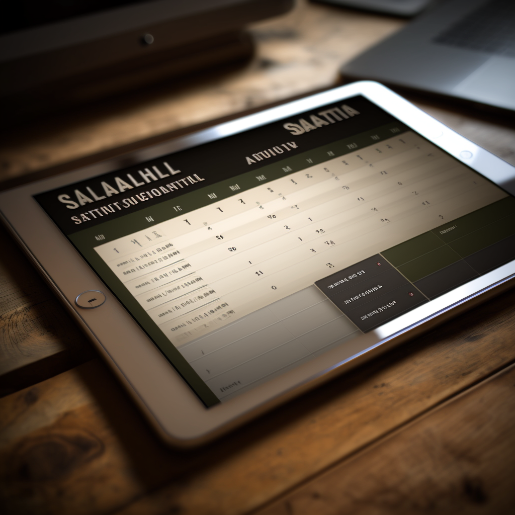 Staff Scheduling Software for Small Business_image