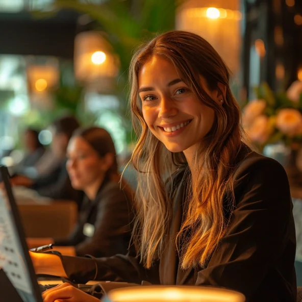 Hotel Reservation System_image