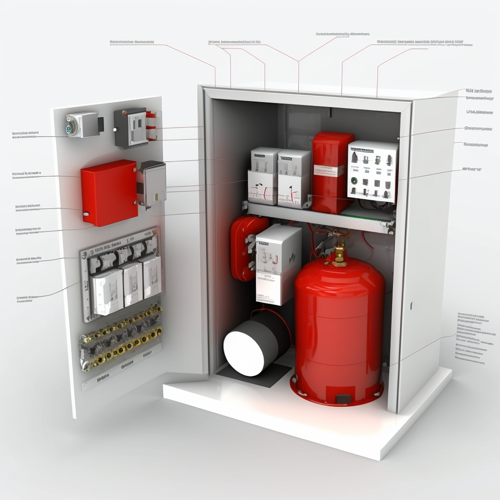 Fire Protection Management_image