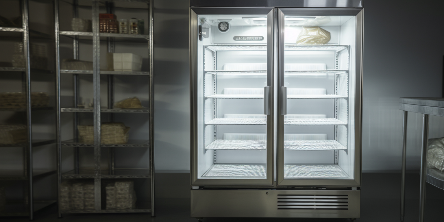 What Is A Commercial Refrigerator_image